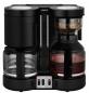 Preview: Krups Kaffeemschine 8508 Duothek Plus