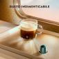 Preview: Krups Kaffeemaschine Nespresso CitiZ rot