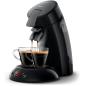 Preview: Philips Senseo Original HD6553 67 black Schwarz (HD6553/67) Kaffeepadmaschine