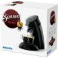 Preview: Philips Senseo Original HD6553 67 black Schwarz (HD6553/67) Kaffeepadmaschine