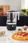 Preview: KitchenAid 5KFCB519EBM Elektrischer Essenszerkleinerer 1,18 l Schwarz