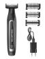Preview: Rowenta Forever Sharp TN6000 – 3-in-1 Bartschneider & Rasierer