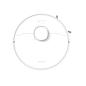 Preview: Dreame D10 Plus Gen 2 Robot Vacuum Cleaner
