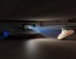 Preview: Ecovacs DEEBOT T90 PRO OMNI EU 0,25 l Schwarz Saug-Wischroboter