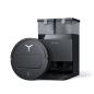 Preview: Ecovacs Deebot T50 OMNI Gen2 Saugroboter mit Wischfunktion, schwarz