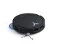 Preview: Ecovacs Deebot T50 OMNI Gen2 Saugroboter mit Wischfunktion, schwarz