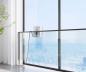 Preview: Ecovacs WINBOT MINI Fensterreinigungsroboter (white)