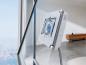 Preview: Ecovacs WINBOT MINI Fensterreinigungsroboter (white)