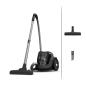 Preview: Rowenta Green Force Cyclonic Effitech RO7C36 (schwarz/grau)