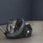 Preview: Rowenta Green Force Cyclonic Effitech RO7C36 (schwarz/grau)