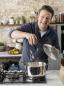 Preview: Tefal Jamie Oliver Cooks Classic 7-teiliges Kochgeschirr-Set