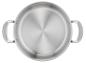 Preview: Tefal Jamie Oliver Cooks Classic 7-teiliges Kochgeschirr-Set