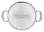 Preview: Tefal Jamie Oliver Cooks Classic 7-teiliges Kochgeschirr-Set