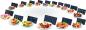 Preview: Tefal Snack Collection SW852D – Sandwichmaker & Waffeleisen mit Wechselplatten | 700 W | Edelstahl/Schwarz