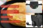 Preview: Unold Pancake-Maker American 48165 – Für fluffige American Pancakes Antihaft 2 Backflächen