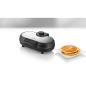 Preview: Unold Pancake-Maker American 48165 – Für fluffige American Pancakes Antihaft 2 Backflächen