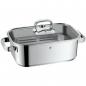Preview: WMF Vitalis Compact Aroma Dampfgarer mit Silikondichtung