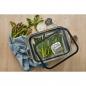 Preview: WMF Vitalis Compact Aroma Dampfgarer mit Silikondichtung
