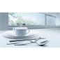 Preview: WMF Besteckset Boston silber 60 Teile für 12 Personen