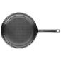 Preview: WMF Profi Resist Bratpfanne 28 cm