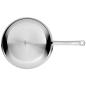 Preview: WMF Profi Resist Bratpfanne 28 cm