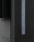 Preview: WMF Stelio Aroma Kaffeemaschine schwarz/Edelstahl