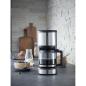 Preview: WMF Stelio Aroma Kaffeemaschine schwarz/Edelstahl