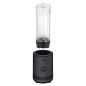 Preview: WMF Küchenminis Smoothie-to-go deep black