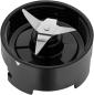 Preview: WMF Küchenminis Smoothie-to-go deep black