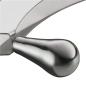 Preview: WMF Wiegemesser 2-schneidig 18 cm Spezialklinge