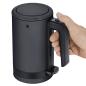 Preview: WMF KITCHENminis Wasserkocher 0,8 l Deep Black