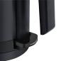 Preview: WMF KITCHENminis Wasserkocher 0,8 l Deep Black