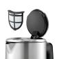Preview: WMF Wasserkocher Lono 1,6 l 2400 W Edelstahl