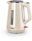 Preview: Bosch Wasserkocher TWK1M127 1,7 l Creme
