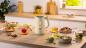Preview: Bosch Wasserkocher TWK1M127 1,7 l Creme