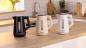 Preview: Bosch Wasserkocher TWK1M127 1,7 l Creme