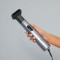 Preview: Braun AS 4.3 Airstyler Schwarz, Silber