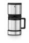 Preview: WMF Stelio Aroma Filterkaffeemaschine mit Thermoskanne