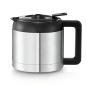 Preview: WMF Stelio Aroma Filterkaffeemaschine mit Thermoskanne