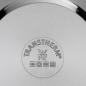 Preview: WMF Bratentopf 20cm Diadem Plus