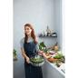 Preview: WMF Vitalis Dampfgarer mit Glasdeckel 28cm