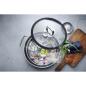 Preview: WMF Vitalis Dampfgarer mit Glasdeckel 28cm