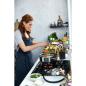 Preview: WMF Vitalis Dampfgarer mit Glasdeckel 28cm