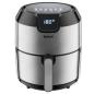 Preview: Tefal Easy Fry Deluxe EY401D Heißluftfritteuse