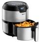 Preview: Tefal Easy Fry Deluxe EY401D Heißluftfritteuse