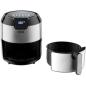 Preview: Tefal Easy Fry Deluxe EY401D Heißluftfritteuse