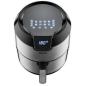 Preview: Tefal Easy Fry Deluxe EY401D Heißluftfritteuse