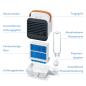 Preview: Beurer LV50 Tischventilator