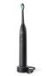 Preview: Philips Sonicare 5300 HX7101/01 Schallzahnbürste Schwarz | Drucksensor | 21 Tage Akku