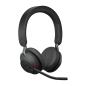 Preview: Jabra Evolve2 65 – Kabelloses Office USB-C Headset